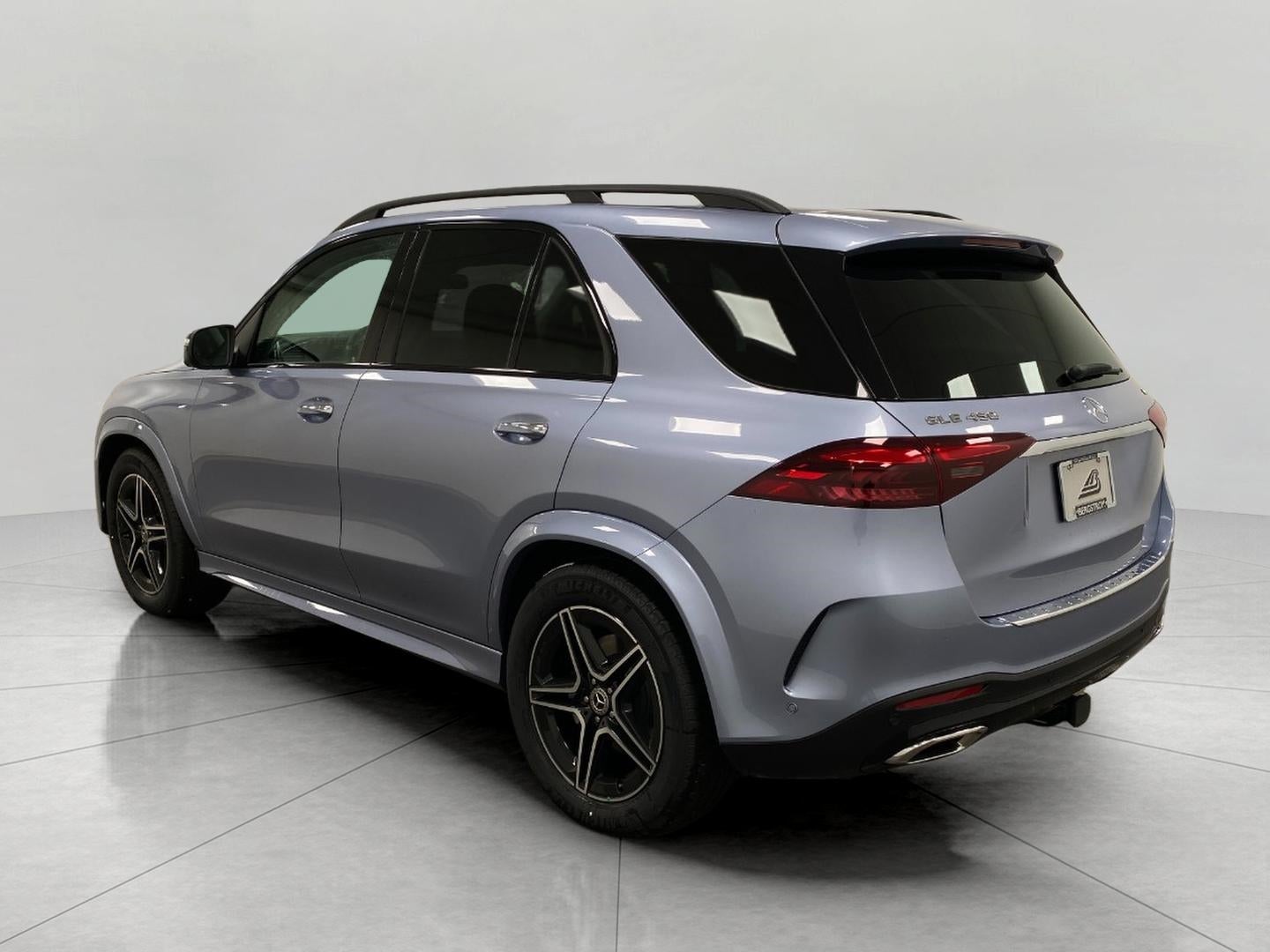 2026 Mercedes-Benz GLE GLE 450 4MATIC® SUV
