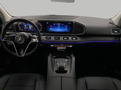 2026 Mercedes-Benz GLE GLE 450 4MATIC® SUV