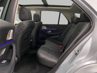 2026 Mercedes-Benz GLE GLE 450 4MATIC® SUV