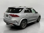 2026 Mercedes-Benz GLE GLE 450 4MATIC® SUV