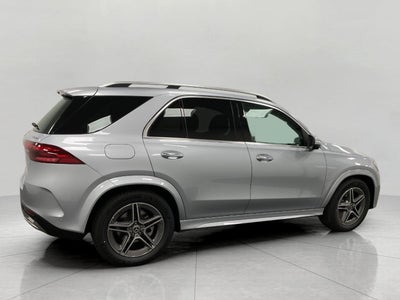2026 Mercedes-Benz GLE GLE 450 4MATIC® SUV