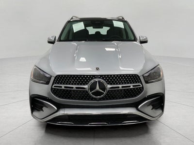 2026 Mercedes-Benz GLE GLE 450 4MATIC® SUV