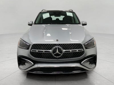 2026 Mercedes-Benz GLE GLE 450 4MATIC® SUV