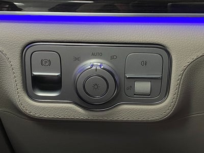 2026 Mercedes-Benz GLE GLE 450 4MATIC® SUV