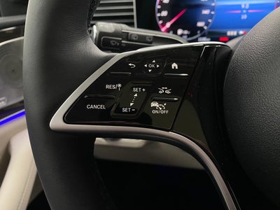 2026 Mercedes-Benz GLE GLE 450 4MATIC® SUV