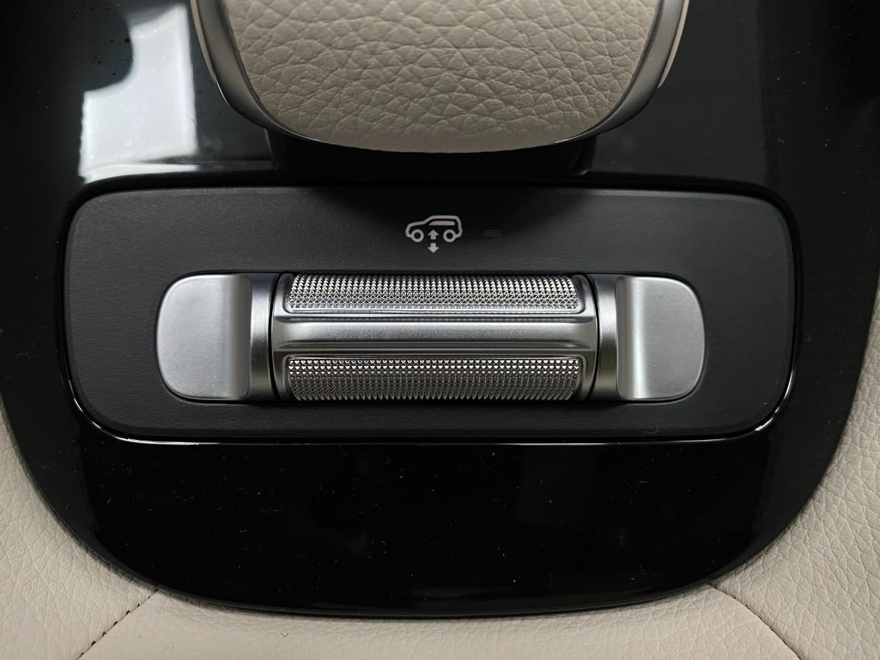 2026 Mercedes-Benz GLE GLE 450 4MATIC® SUV