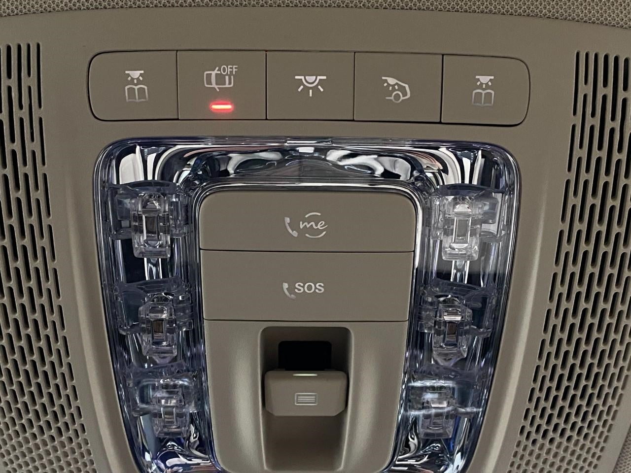 2026 Mercedes-Benz GLE GLE 450 4MATIC® SUV