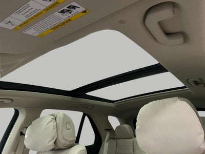 2026 Mercedes-Benz GLE GLE 450 4MATIC® SUV