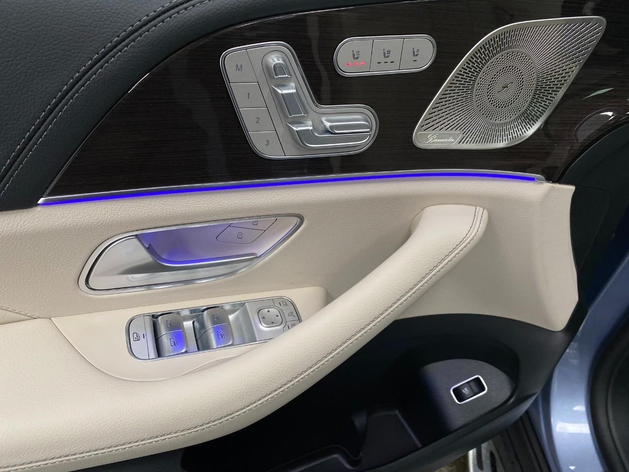 2026 Mercedes-Benz GLE GLE 450 4MATIC® SUV