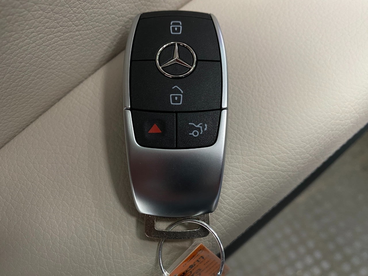 2026 Mercedes-Benz GLE GLE 450 4MATIC® SUV