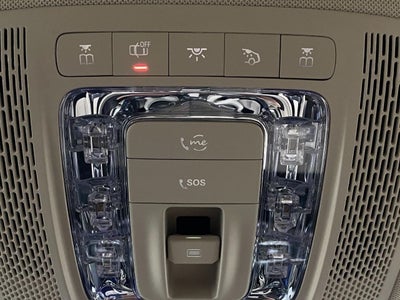 2026 Mercedes-Benz GLE GLE 450 4MATIC® SUV