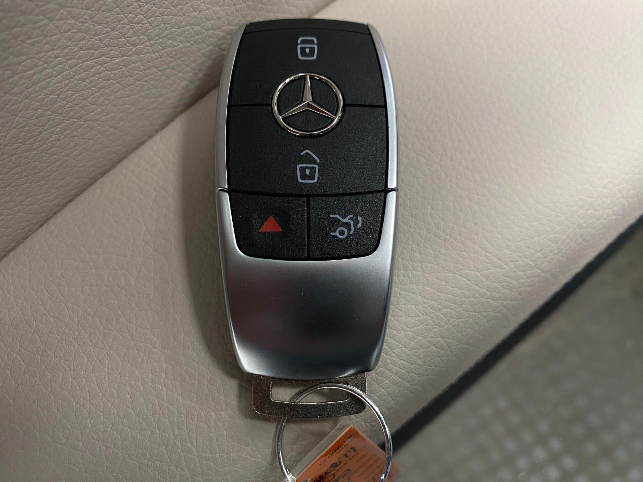 2026 Mercedes-Benz GLE GLE 450 4MATIC® SUV