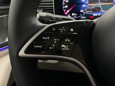 2026 Mercedes-Benz GLE GLE 450 4MATIC® SUV