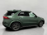 2026 Mercedes-Benz GLE GLE 450 4MATIC® SUV