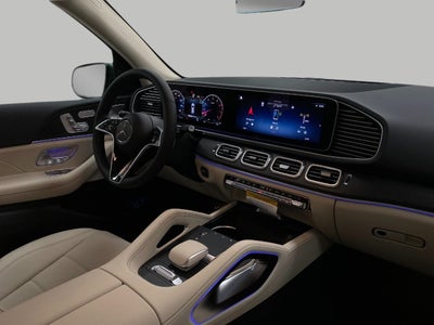 2026 Mercedes-Benz GLE GLE 450 4MATIC® SUV