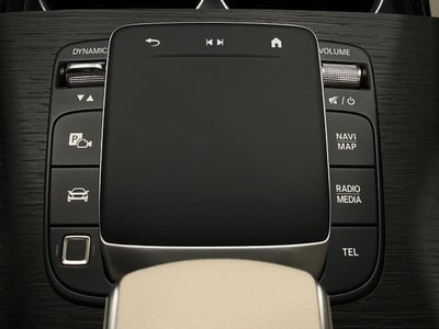 2026 Mercedes-Benz GLE GLE 450 4MATIC® SUV