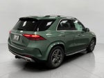 2026 Mercedes-Benz GLE GLE 450 4MATIC® SUV