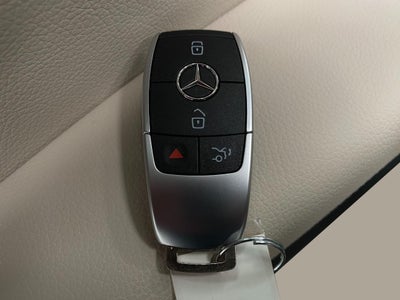 2026 Mercedes-Benz GLE GLE 450 4MATIC® SUV