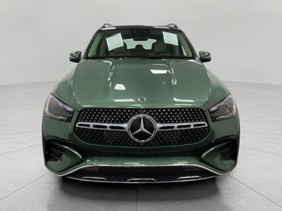 2026 Mercedes-Benz GLE GLE 450 4MATIC® SUV
