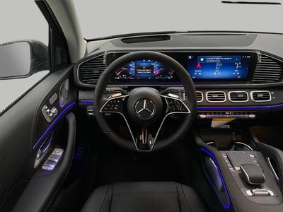 2026 Mercedes-Benz GLE GLE 450 4MATIC® SUV