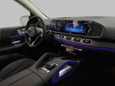 2026 Mercedes-Benz GLE GLE 450 4MATIC® SUV