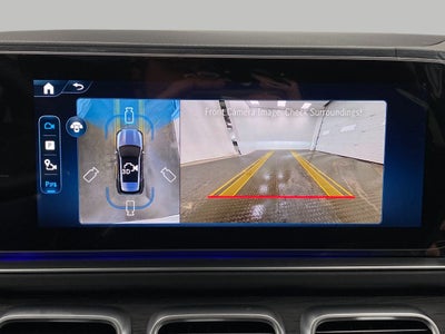 2026 Mercedes-Benz GLE GLE 450 4MATIC® SUV