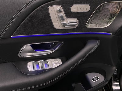 2026 Mercedes-Benz GLE GLE 450 4MATIC® SUV