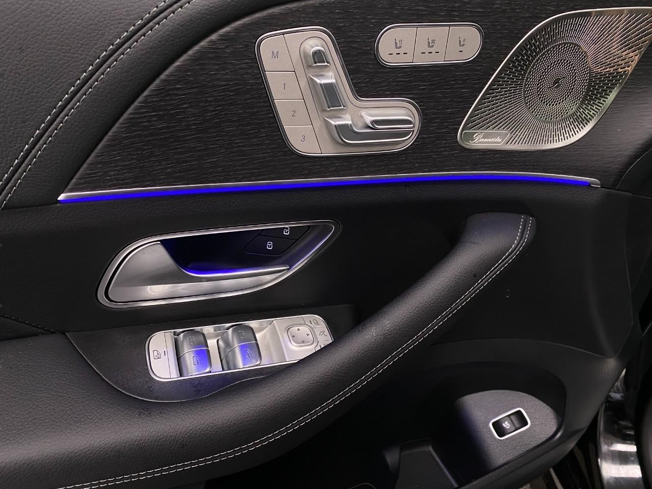 2026 Mercedes-Benz GLE GLE 450 4MATIC® SUV