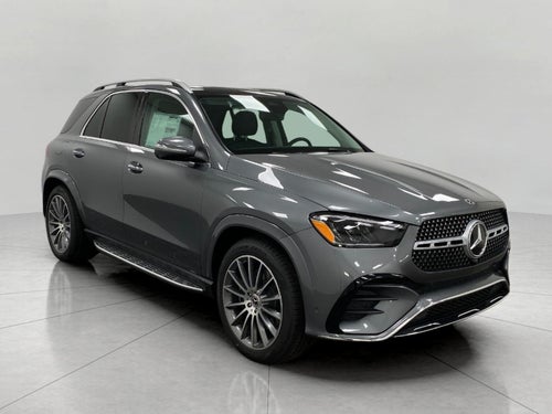 2026 Mercedes-Benz GLE GLE 450 4MATIC® SUV