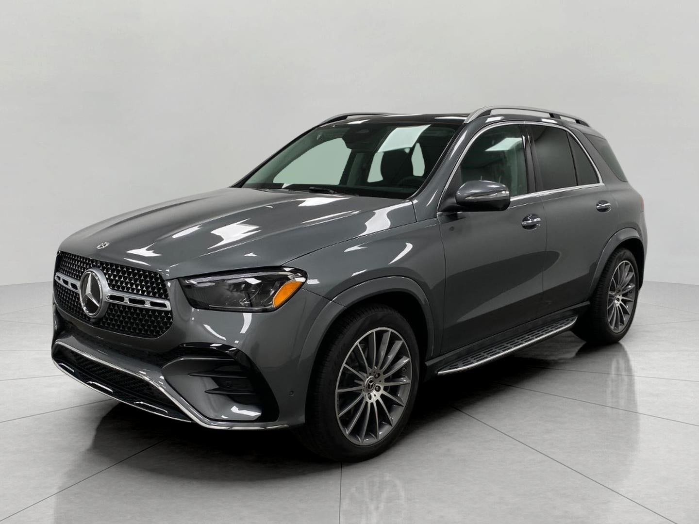 2026 Mercedes-Benz GLE GLE 450 4MATIC® SUV