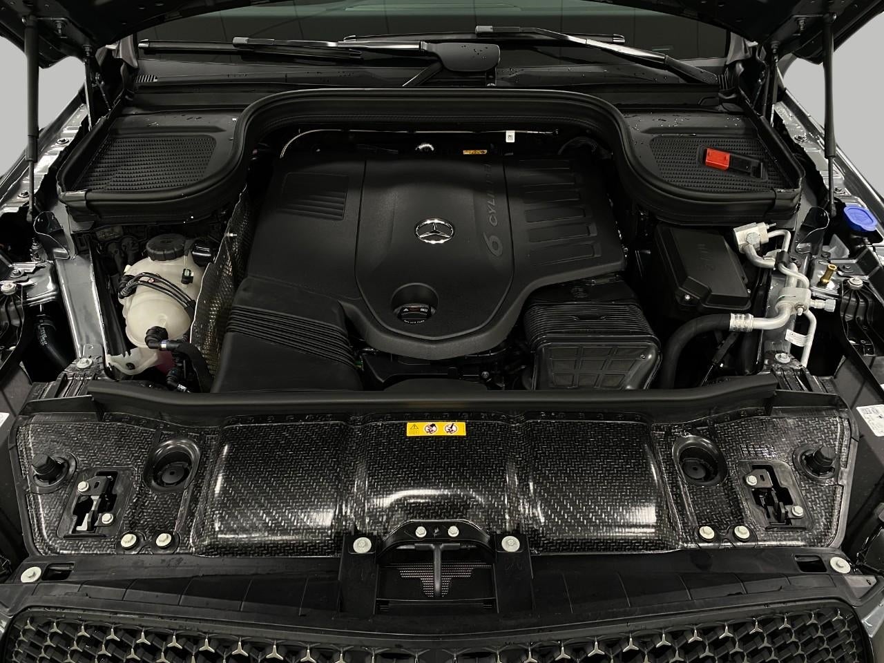 2026 Mercedes-Benz GLE GLE 450 4MATIC® SUV