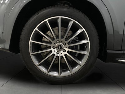 2026 Mercedes-Benz GLE GLE 450 4MATIC® SUV