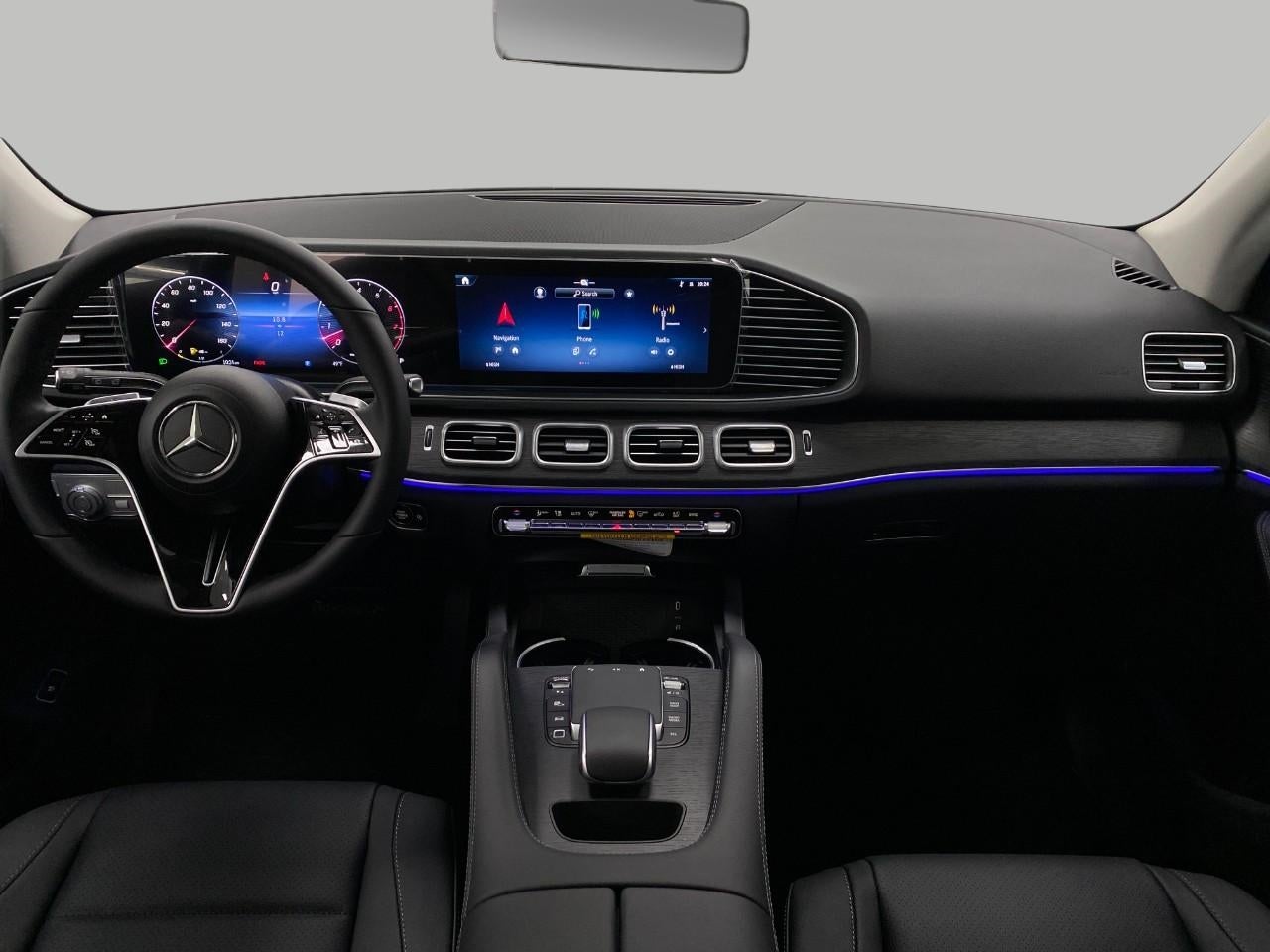 2026 Mercedes-Benz GLE GLE 450 4MATIC® SUV