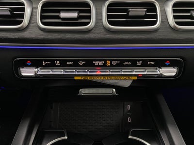 2026 Mercedes-Benz GLE GLE 450 4MATIC® SUV