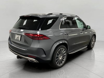 2026 Mercedes-Benz GLE GLE 450 4MATIC® SUV