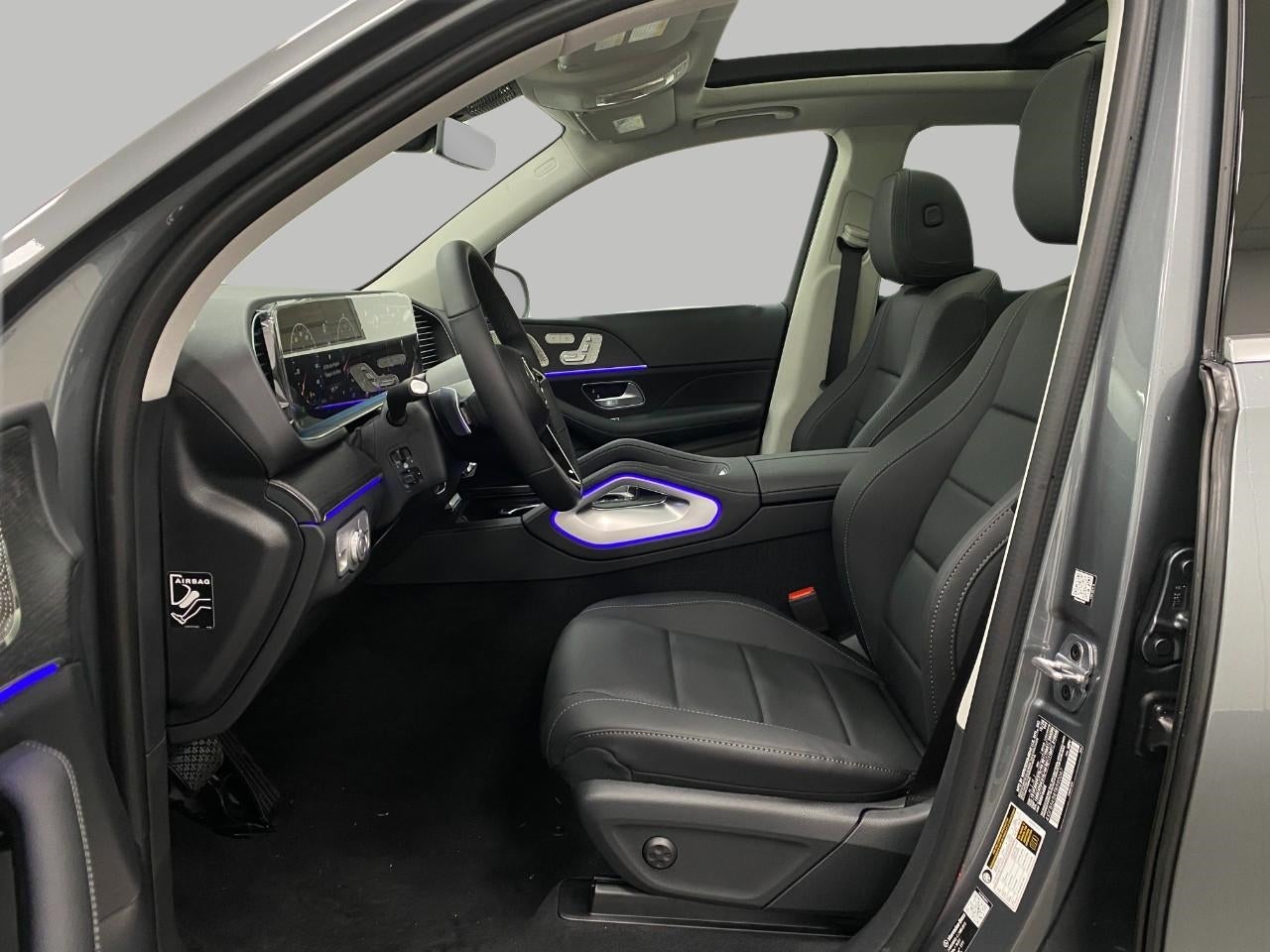 2026 Mercedes-Benz GLE GLE 450 4MATIC® SUV