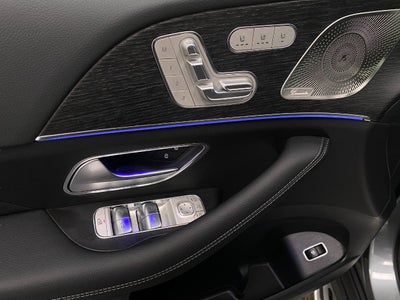 2026 Mercedes-Benz GLE GLE 450 4MATIC® SUV