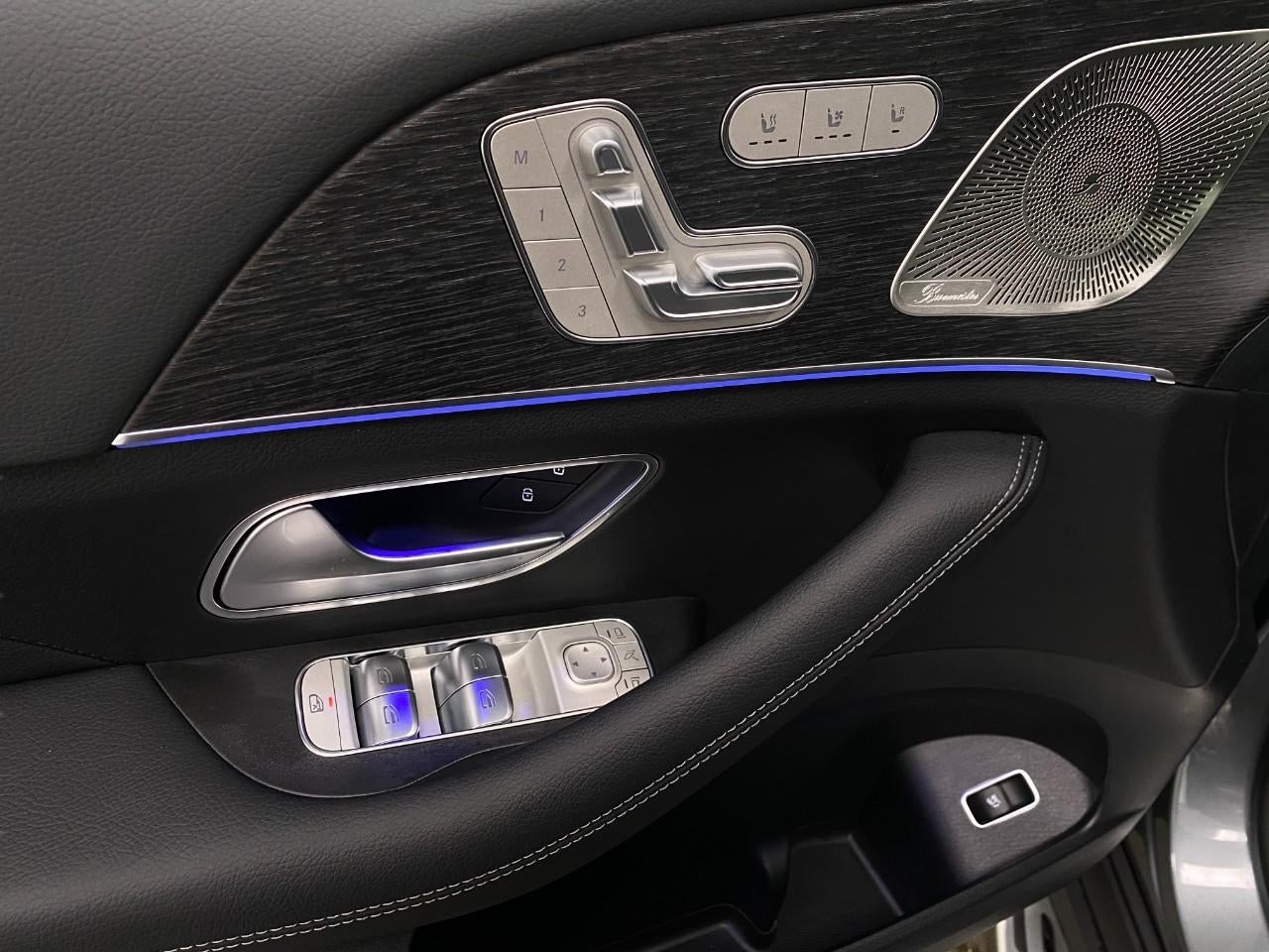 2026 Mercedes-Benz GLE GLE 450 4MATIC® SUV