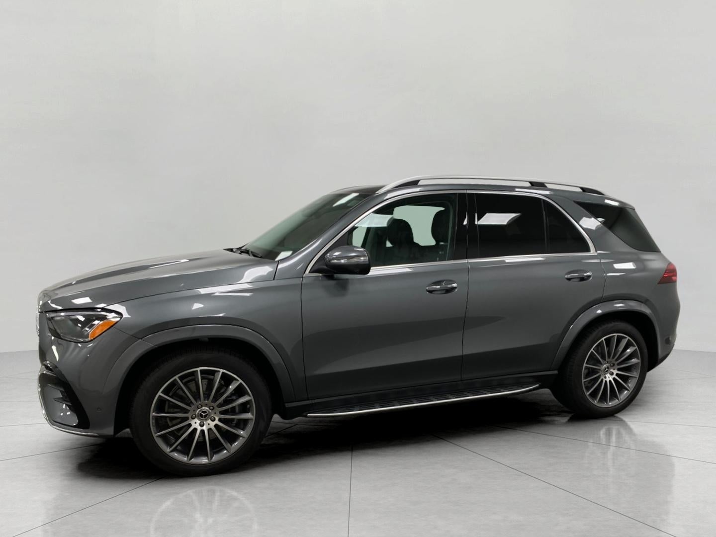 2026 Mercedes-Benz GLE GLE 450 4MATIC® SUV