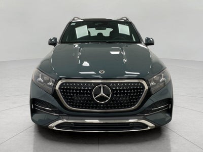 2027 Mercedes-Benz GLE GLE 450 4MATIC® SUV
