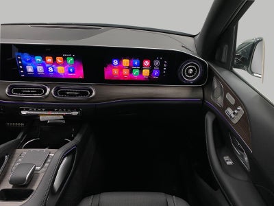 2027 Mercedes-Benz GLE GLE 450 4MATIC® SUV