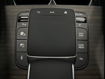 2027 Mercedes-Benz GLE GLE 450 4MATIC® SUV