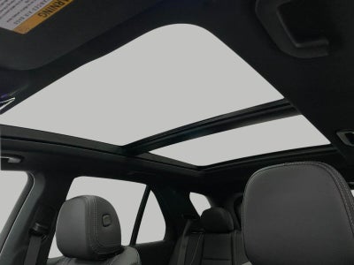 2027 Mercedes-Benz GLE GLE 450 4MATIC® SUV