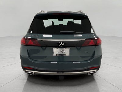 2027 Mercedes-Benz GLE GLE 450 4MATIC® SUV