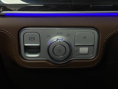 2026 Mercedes-Benz GLE GLE 450 4MATIC® Coupe