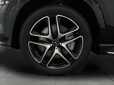 2026 Mercedes-Benz GLE AMG® GLE 53 4MATIC®+ Coupe