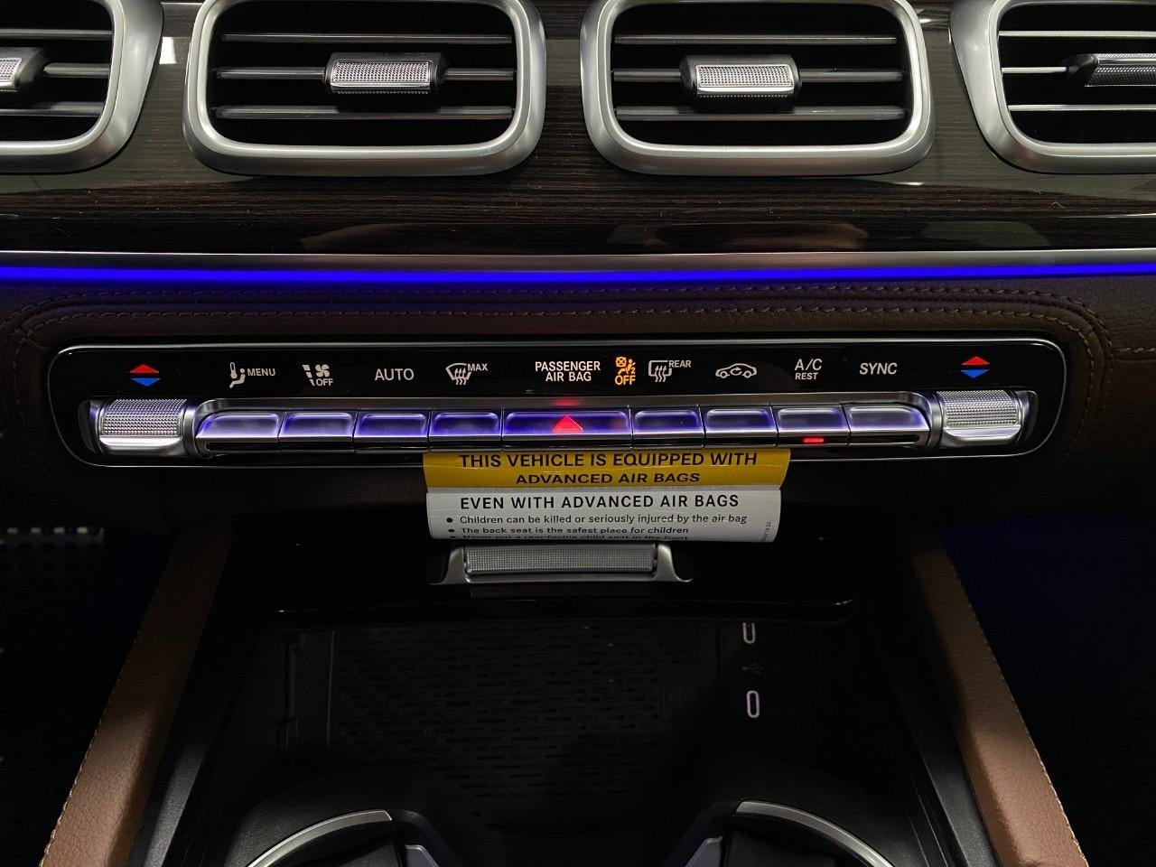 2026 Mercedes-Benz GLE AMG® GLE 53 4MATIC®+ Coupe