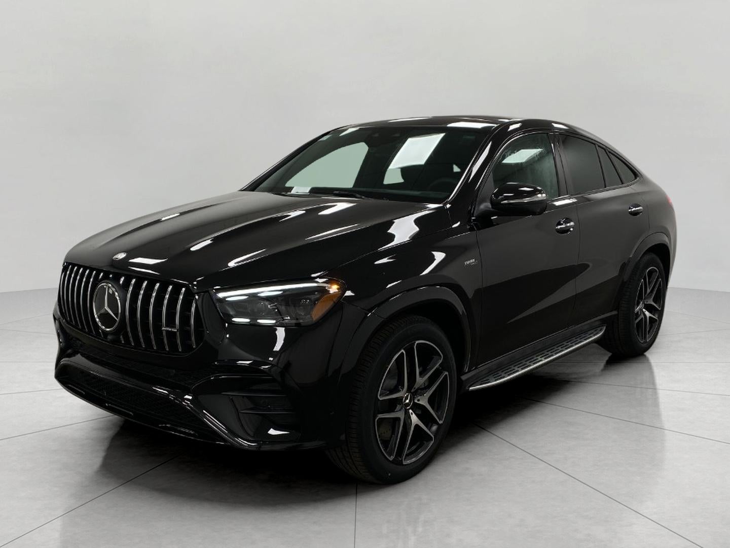 2026 Mercedes-Benz GLE AMG® GLE 53 4MATIC®+ Coupe