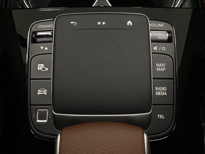 2026 Mercedes-Benz GLS GLS 450 4MATIC® SUV