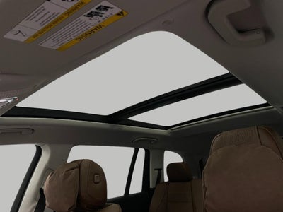 2026 Mercedes-Benz GLS GLS 450 4MATIC® SUV
